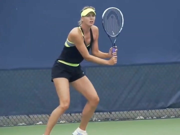 包含莎拉波娃爆冷击败西班牙队,挺进下一轮引爆全场!的词条AYX中国体育赛事