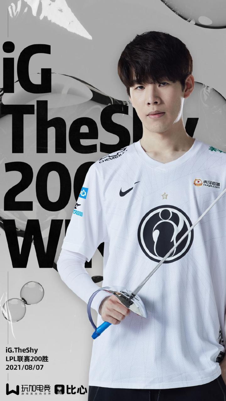 包含TheShy赛事官方发布回归赛场新规,IG争议不断!的词条爱游戏官网