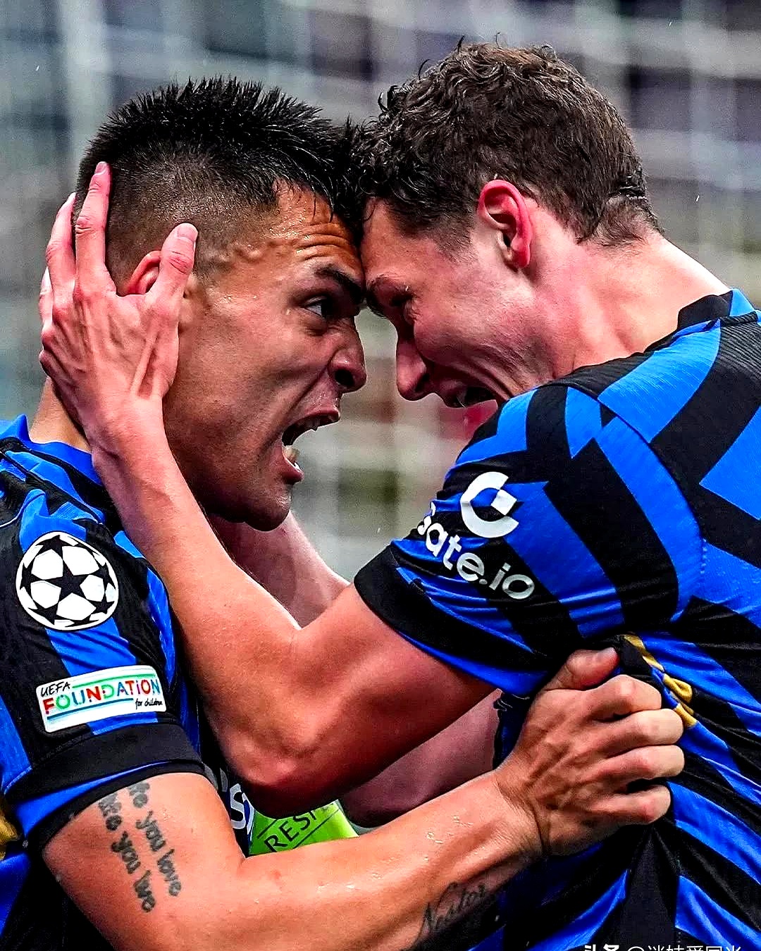 欧冠清晨再迎强敌，国际米兰豪取连胜，主帅态度——媒体盛赞，数据趋势出现新变化的简单介绍AYX中国体育赛事