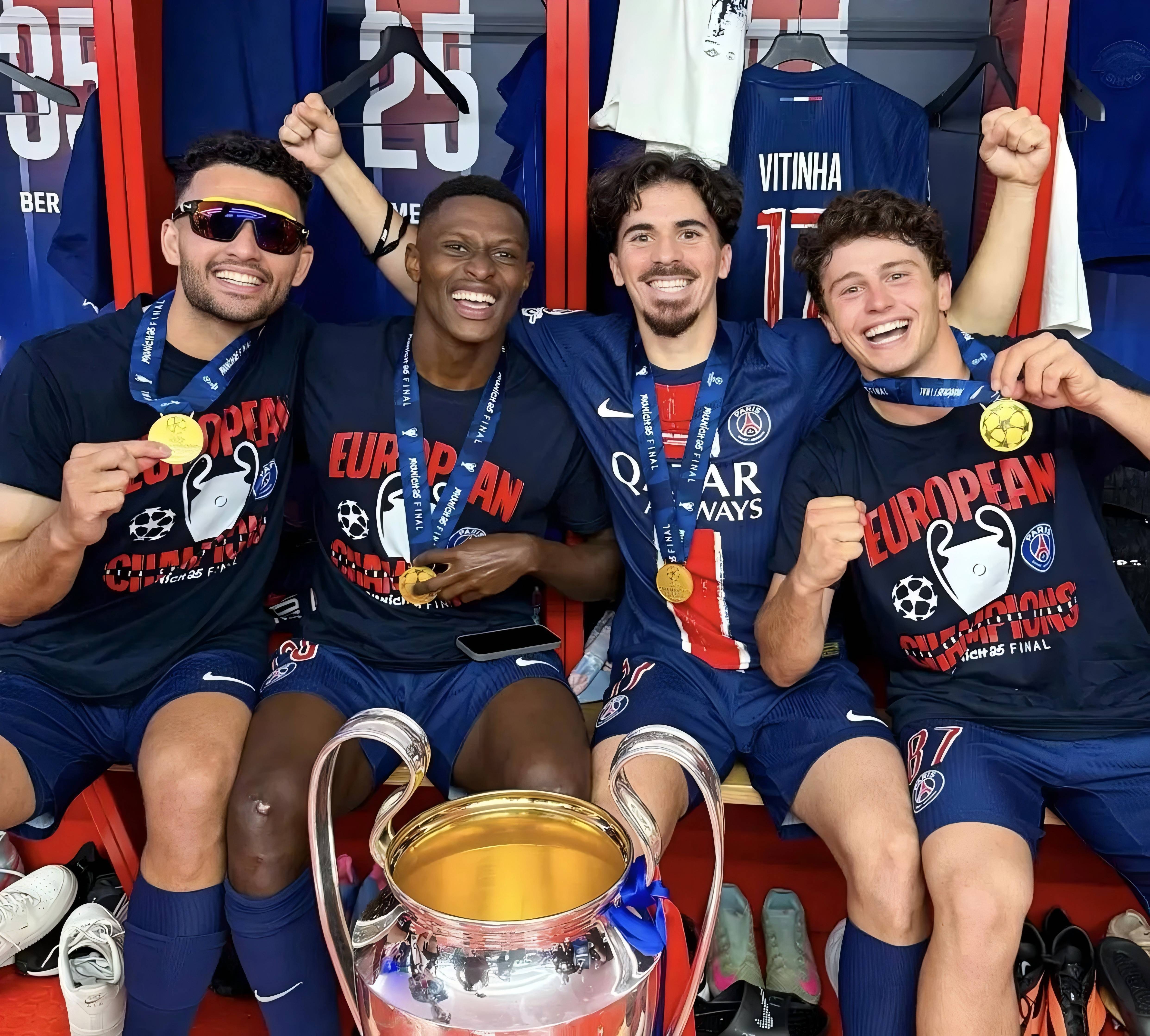 关于国际比赛日法甲传出新动向，巴黎圣日耳曼单刀错失，管理层表态——赛场秩序良好，球队文化再被提及的信息AYX爱游戏登录